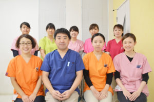 求人案内 札幌市豊平区の歯医者のたく歯科です 当医院は福住駅から歩いて5分の歯科医院です